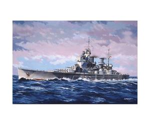 Revell Maquettes Bateaux Hms King George V