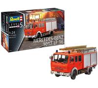 Revell 07655 Mercedes Camion Collectible Modèle Edition Limitée 1/24