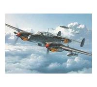 REVELL - Messerschmitt bf 110 g-2/r3 G