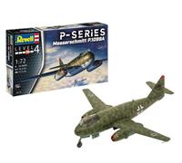 REVELL Messerschmitt P.1099A - P-Series - échelle 1/72 - REVELL 03774