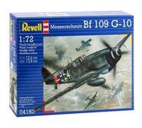 Revell Messerschmitte Bf109 G-10 G