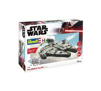 Revell Millennium Falcon STAR WARS 1/164 Neuf | 4009803067780