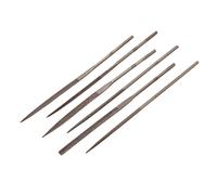 Revell Mini-limes aiguilles 39077, multicolore, longueur 140 mm