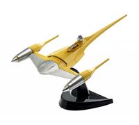 Revell Mini maquette à clipser Naboo Starfighter Star Wars