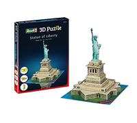 Revell Mini Puzzle 3D Statue de la liberté – 00114