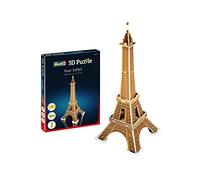 Puzzle 3d Puzzle 3d Tour Eiffel