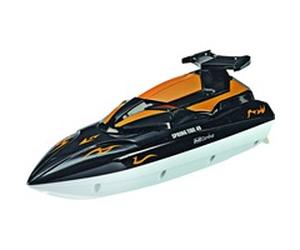 Revell Mini Speedboat SPRING TIDE 40, Voiture télécommandée