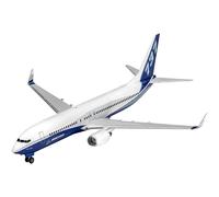 REVELL 63809 Model Set Boeing 737-800