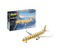 Revell Model Set 63788 Airbus A321-200 Condor 1:144 Scale Unbuilt/Unpainted Plas
