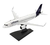 Maquette davion Revell Airbus A320 neo Lufthansa 63942 1:144 1 pc(s)