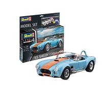 Revell Model Set '65 Shelby Cobra 427