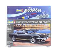 Revell Model Set - 67242-67242 Set Shelby Mustang Gt350 -
