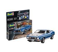 Revell Model Set '71 Mustang Boss 351