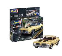Revell Model Set '71 Oldsmobile 442