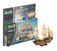 Revell- Maquette, 65819