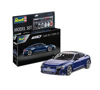 Revell Model Set Audi e-tron GT 2020 easy-click-system