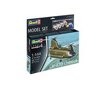 Revell Model Set CH-47D Chinook