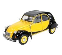 Revell - 67095 - Maquette - Model Set - Citroen 2CV