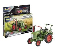 Revell Model Set Fendt F20 Dieselroß easy-click-system
