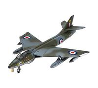 Revell – Coffret de modèles Hawker Hunter FGA.9