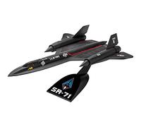 Revell Model Set Lockheed SR-71 Blackbird easy-click-syst