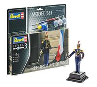 Revell Model Set- Maquette, 62803