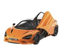 Revell Model Set McLaren 750S, Modèle réduit de voiture