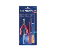 Revell KIT MODEL SET PLUS