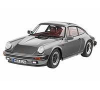 Revell Model Set Porsche 911 Carrera 3.2 Coupé (G-Model)