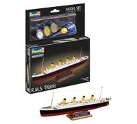 Revell Maquette R.M.S. Titanic