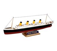 Revell, Model Set R.M.S. Titanic