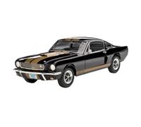 Revell model set shelby mustang gt 350