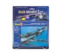 Revell Model Set Spitfire MK.V1:72