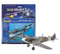 Revell Model Set Spitfire MK.V1:72