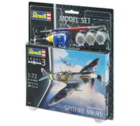 Revell MODEL SET SUPERMARINE SPITFIRE M