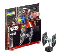 Revell - 63605 - Star Wars - Model Set - Tie Fighter