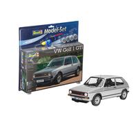 Maquettes Model Set Model Set Vw Golf 1 Gti-Revell