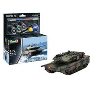 Revell Maquette Léopard 2 A7V