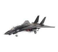 Revell modèle réduit de chasseur à réaction F14-A Tombat 13 cm 49 pièces Noir G