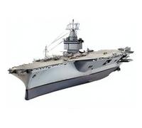 Revell modèle réduit du navire USS Enterprise 48 cm 102 pièces Gris G