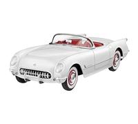 Revell Modélisme - 1953 Corvette Roadster - Couleur moulée