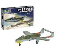 Revell Modélisme Focke-Wulf TL Chasseur Bolides - Série P