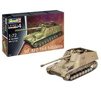 Revell Modélisme SD.Kfz. 164 Rhinocéros