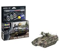 Revell Maquette de char VCB Marder 1A3 63326