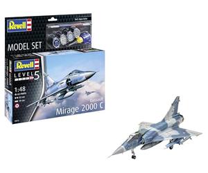 Revell Modellbau 63813 Modelbau, Multicolored