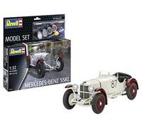 Revell Modellbau Set de modèles Mercedes-Benz SSKL