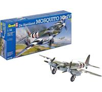 Revell Maquette Avion Mosquito MK.iv 1:32 Réf. 04758