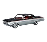Maquettes Revell Us 1962 Chevy-Revell