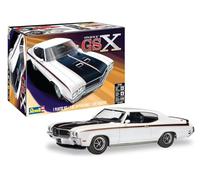 Revell Monogram 14522-1970 Buick GSX 2N1-1:24 Maquette Plastique Non Construit/Non Peint
