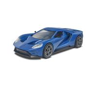 Revell Monogram 2017 Ford Gt